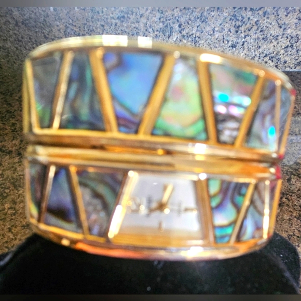 Watch & Bangle Matching Set - Picture 4 of 10